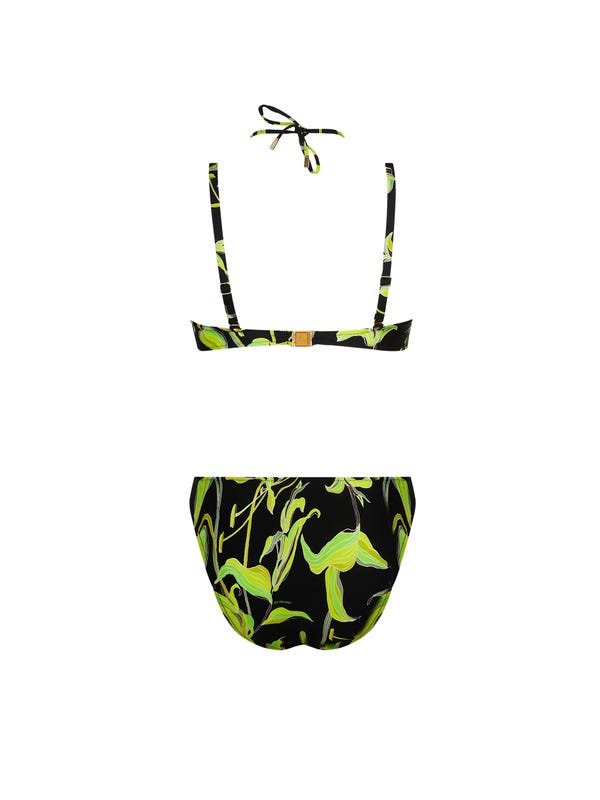 Lise Charmel FLEURS DE NUITUne Pièce Bandeau