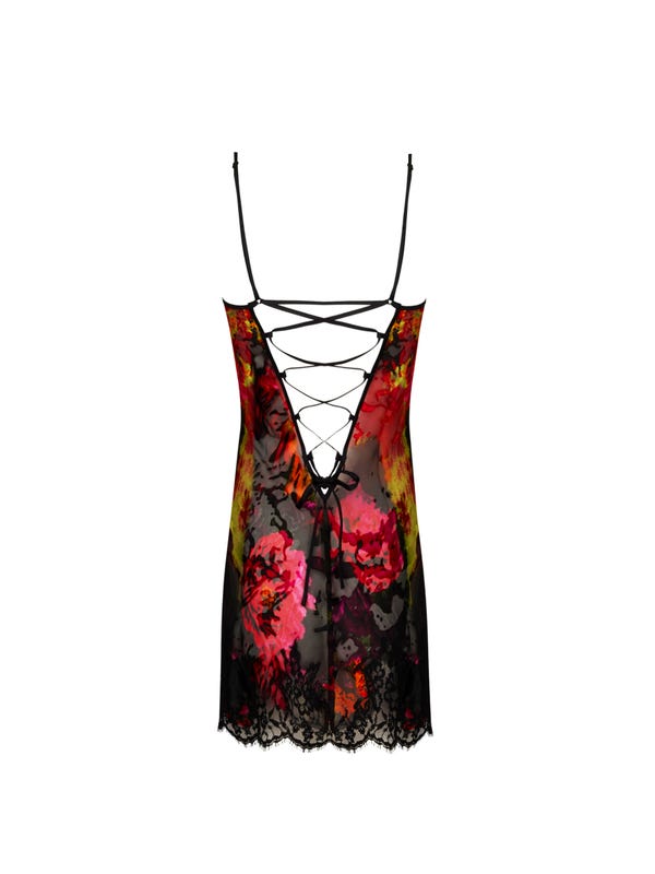 Lise Charmel FLORAISON PASSIONBabydoll