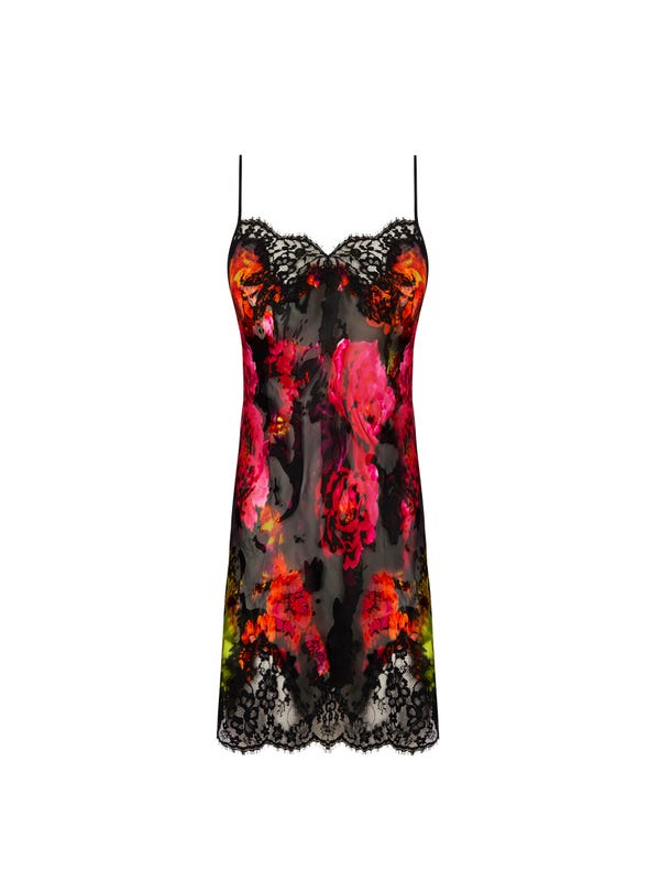 Lise Charmel FLORAISON PASSIONBabydoll