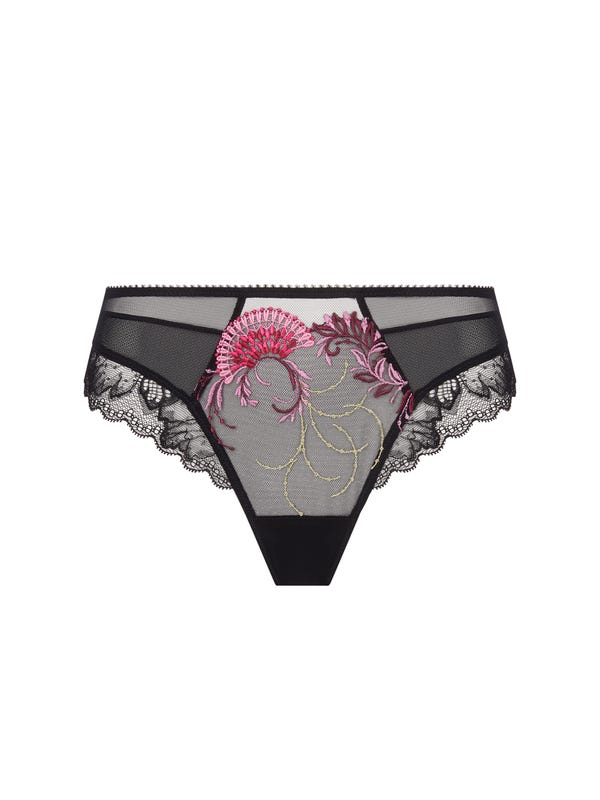 Lise Charmel FLORAISON PASSIONSlip séduction