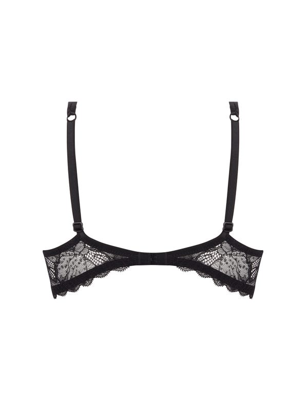 Lise Charmel FLORAISON PASSIONSoutien-gorge Coque