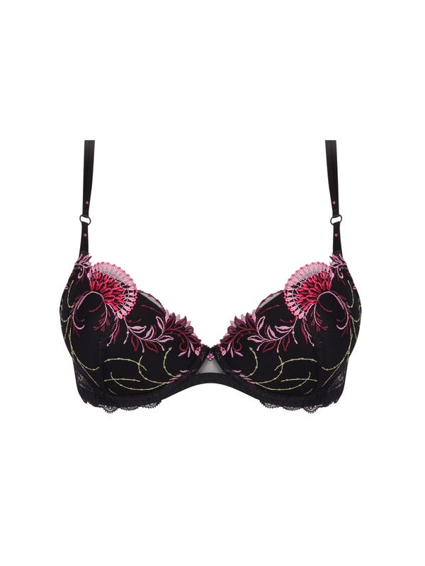 Lise Charmel FLORAISON PASSIONSoutien-gorge coque