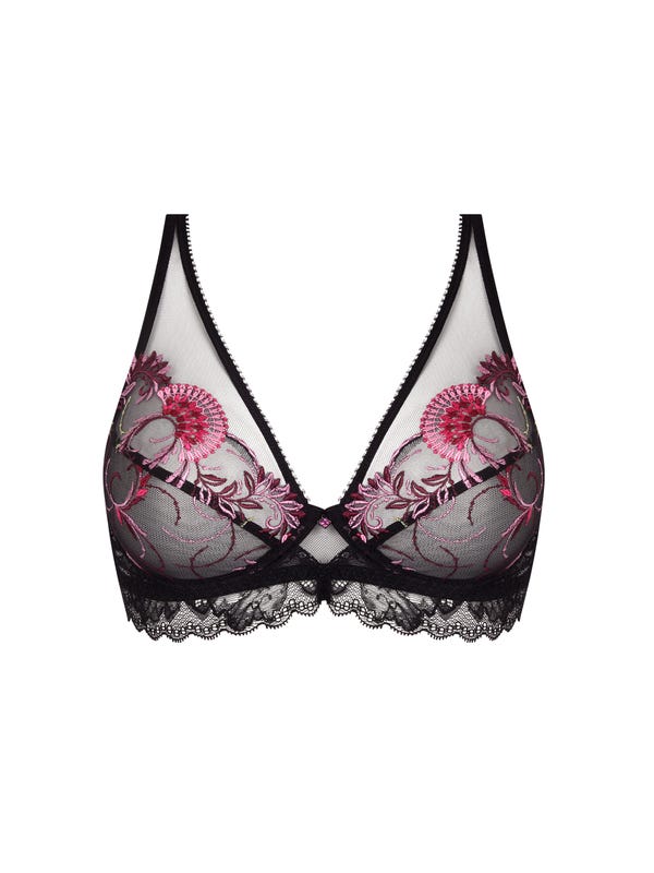 Lise Charmel FLORAISON PASSIONSoutien-gorge glam