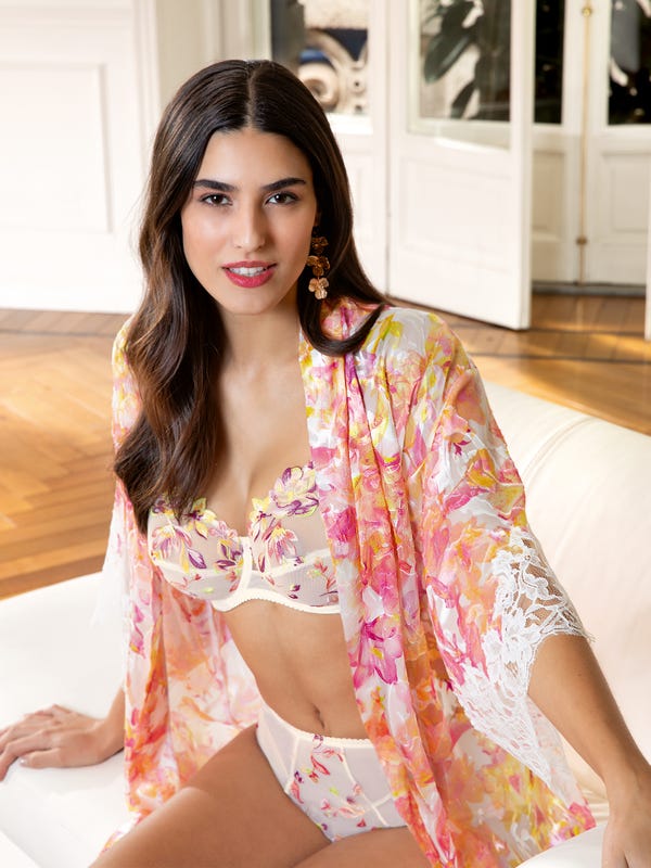 Lise Charmel FOLIE D'ETESlip Haut