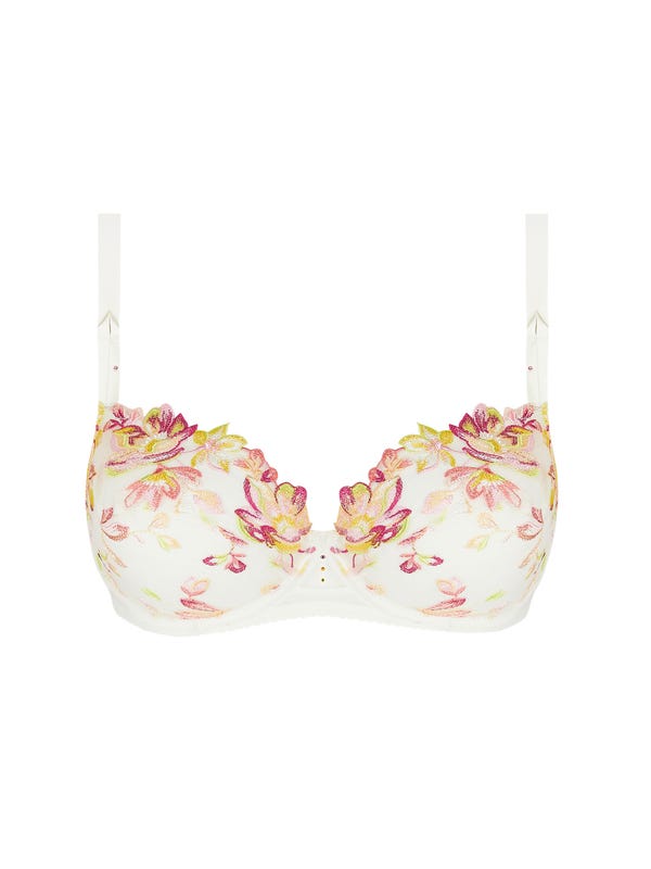 Lise Charmel FOLIE D'ETESoutien-gorge corbeille