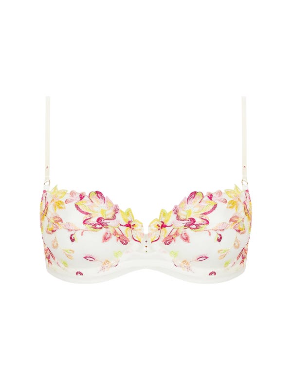 Lise Charmel FOLIE D'ETESoutien-gorge corbeille