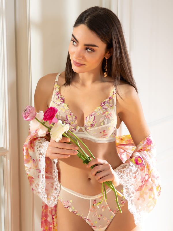 Lise Charmel FOLIE D'ETEString