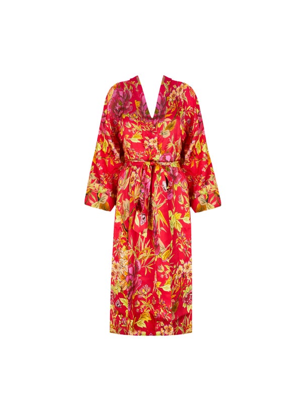 Lise Charmel FORET RUBISDéshabillé