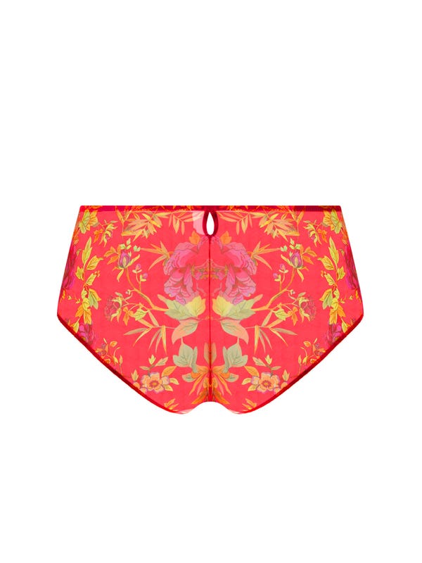 Lise Charmel FORET RUBISShorty