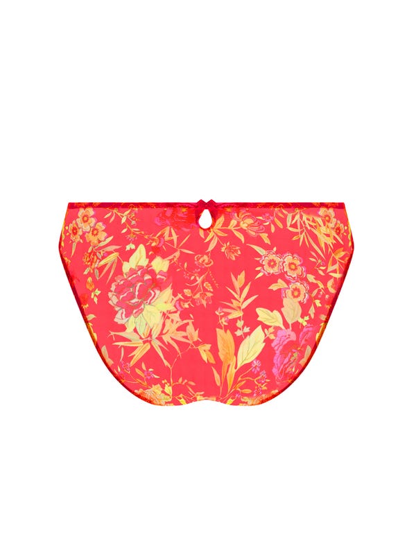 Lise Charmel FORET RUBISSlip Fantaisie