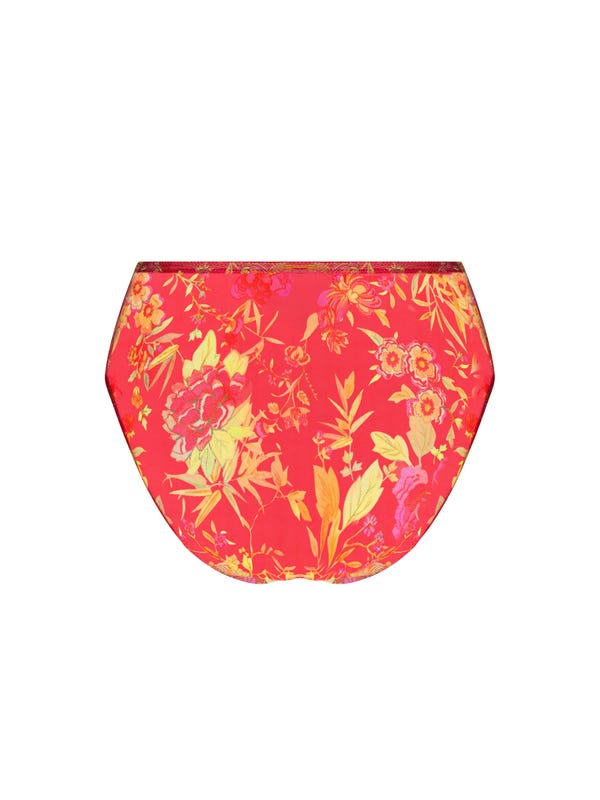 Lise Charmel FORET RUBISSlip Haut