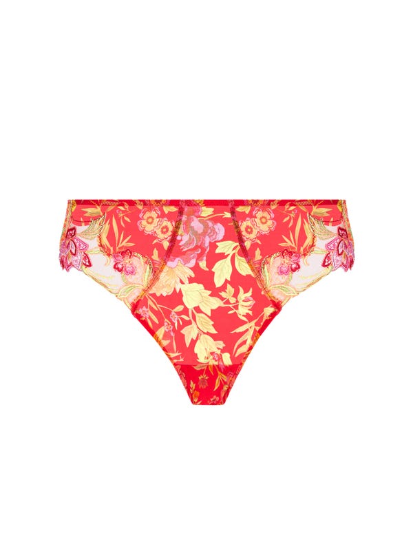 Lise Charmel FORET RUBISSlip séduction