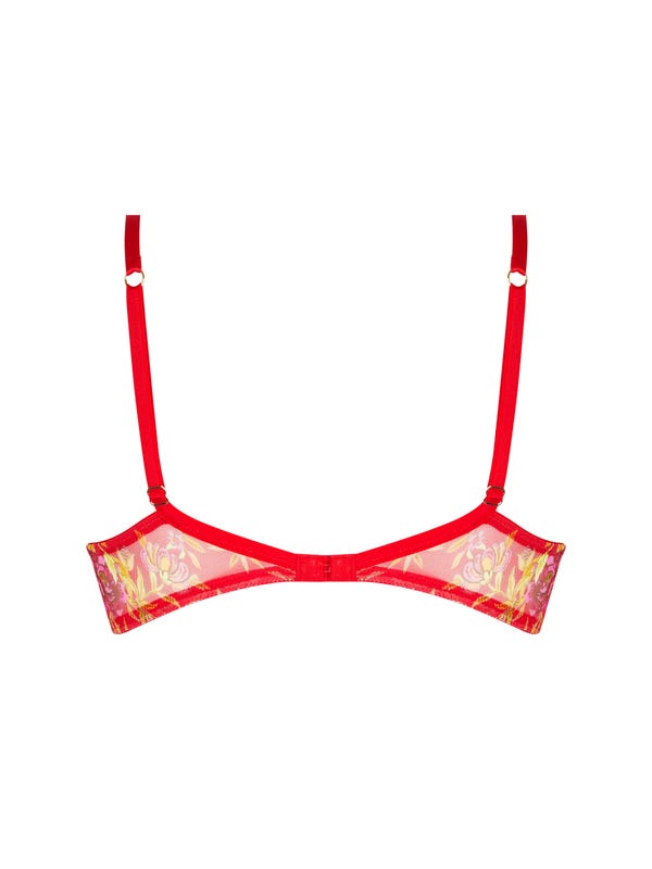 Lise Charmel FORET RUBISSoutien-gorge Armature
