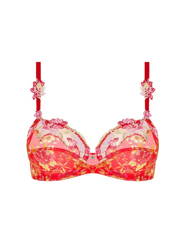 Lise Charmel FORET RUBISSoutien-gorge armature