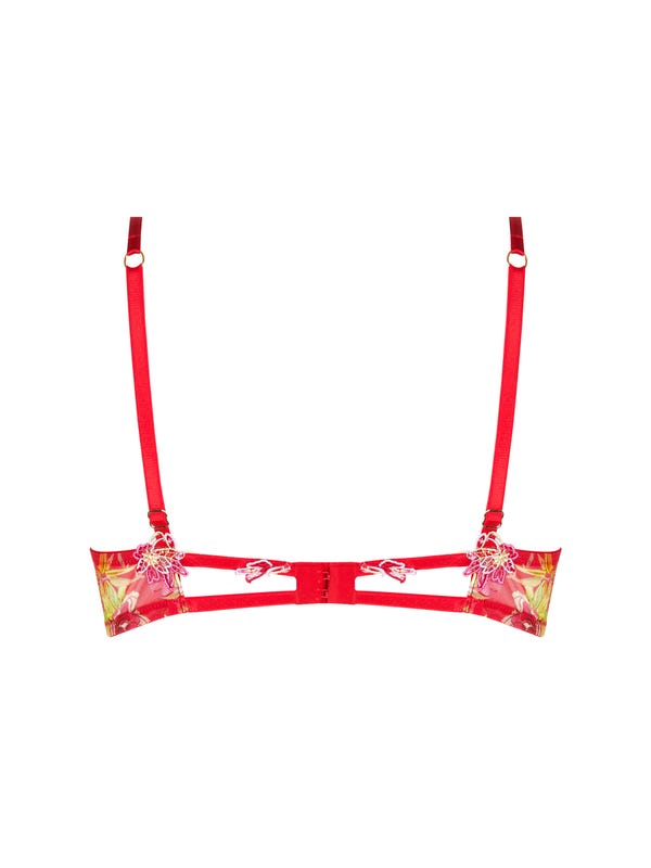 Lise Charmel FORET RUBISSoutien-gorge Coque