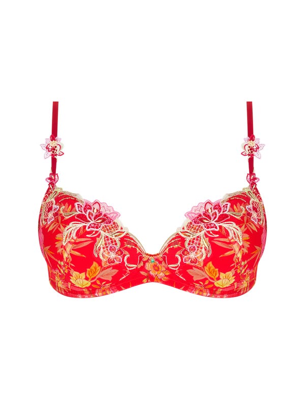 Lise Charmel FORET RUBISSoutien-gorge coque