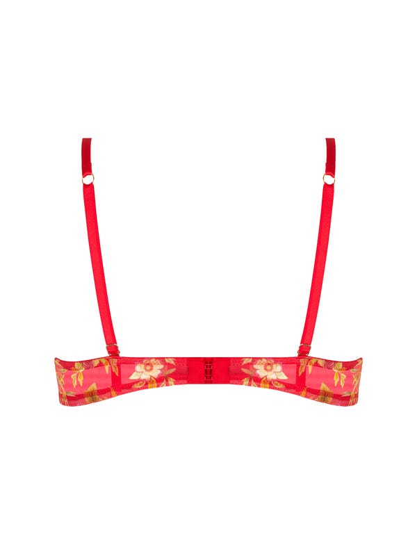 Lise Charmel FORET RUBISSoutien-gorge Corbeille