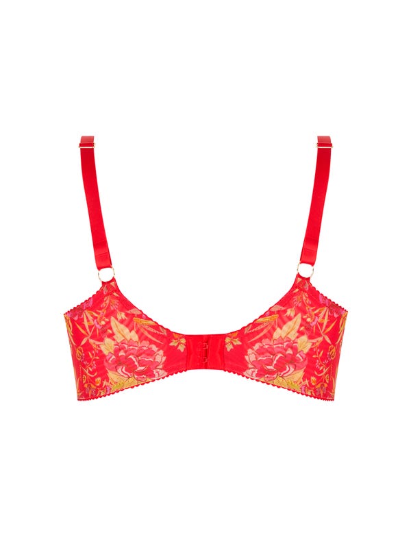 Lise Charmel FORET RUBISSoutien-gorge Corbeille