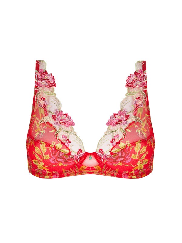 Lise Charmel FORET RUBISSoutien-gorge glam