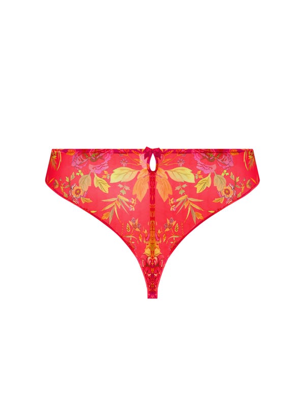 Lise Charmel FORET RUBISString