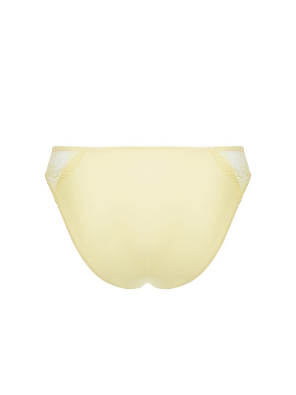 Lise Charmel FRISSON D'ORSlip Fantaisie