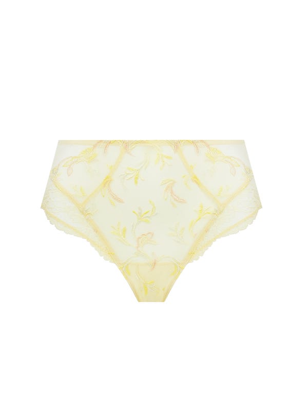 Lise Charmel FRISSON D'ORSlip haut