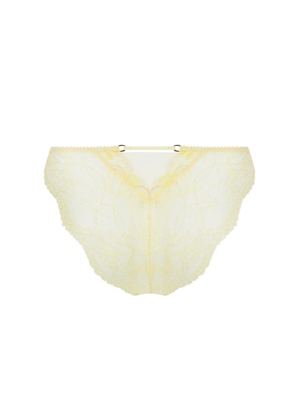 Lise Charmel FRISSON D'ORSlip Séduction