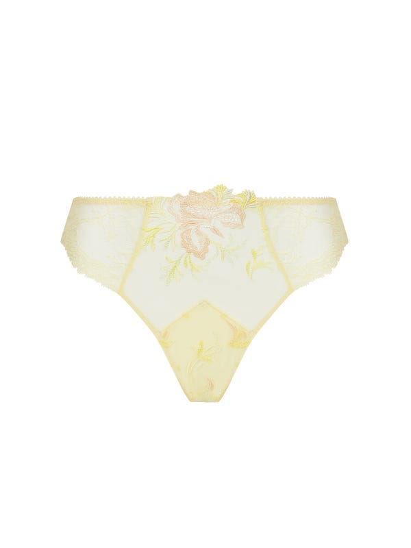 Lise Charmel FRISSON D'ORSlip séduction