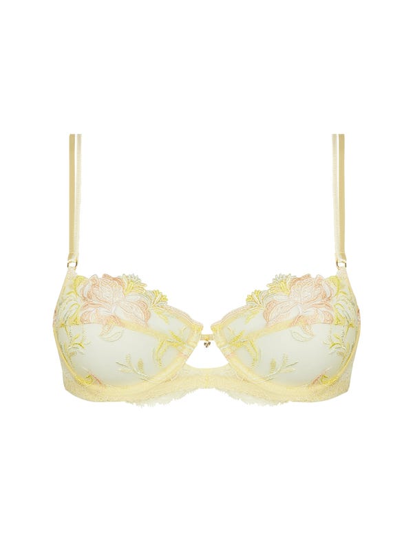 Lise Charmel FRISSON D'ORSoutien-gorge corbeille