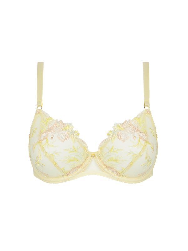 Lise Charmel FRISSON D'ORSoutien-gorge triangle