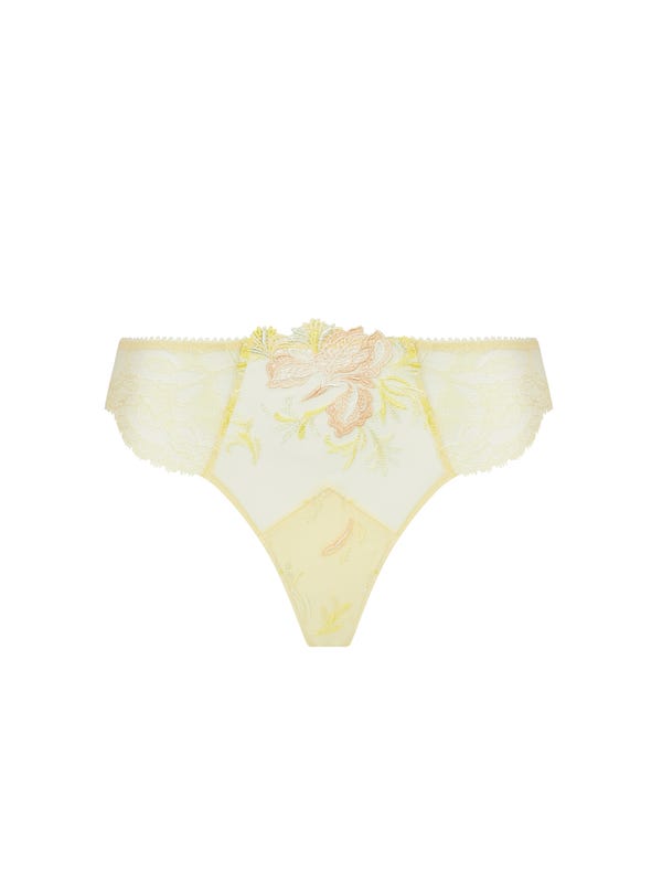 Lise Charmel FRISSON D'ORString