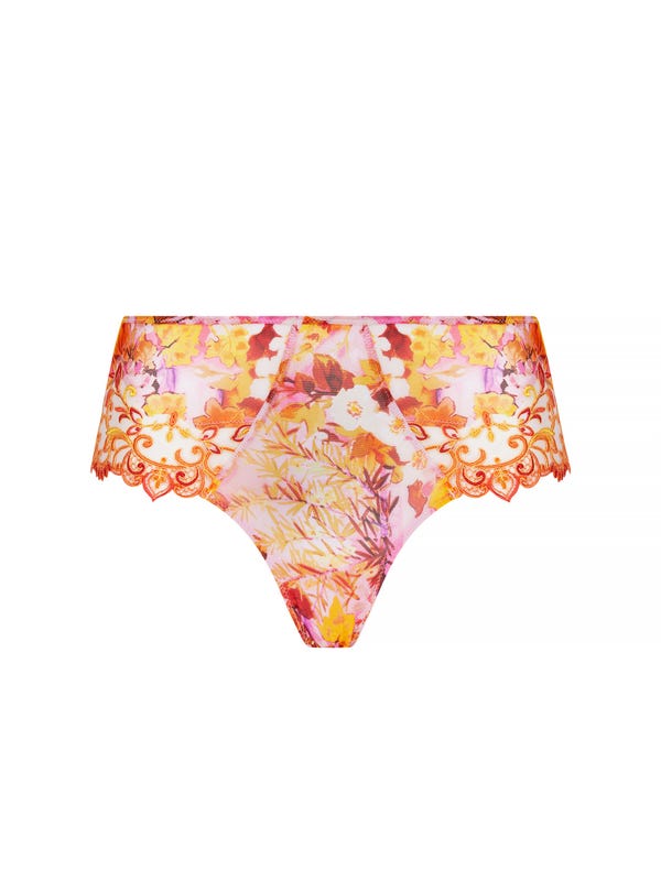 Lise Charmel JARDINS DE LUMIEREShorty