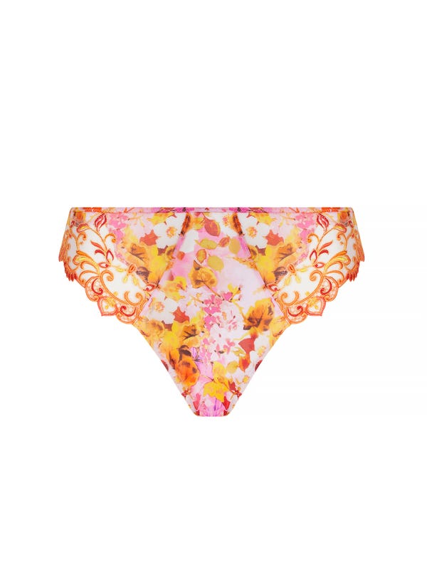 Lise Charmel JARDINS DE LUMIERESlip fantaisie