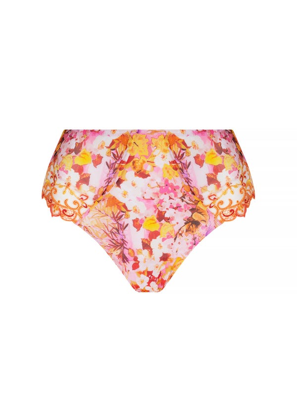 Lise Charmel JARDINS DE LUMIERESlip haut