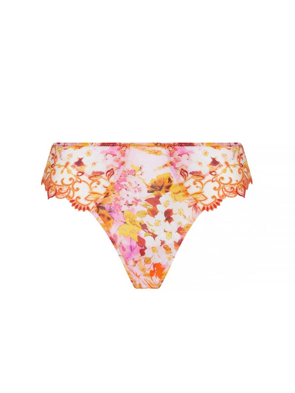 Lise Charmel JARDINS DE LUMIERESlip séduction