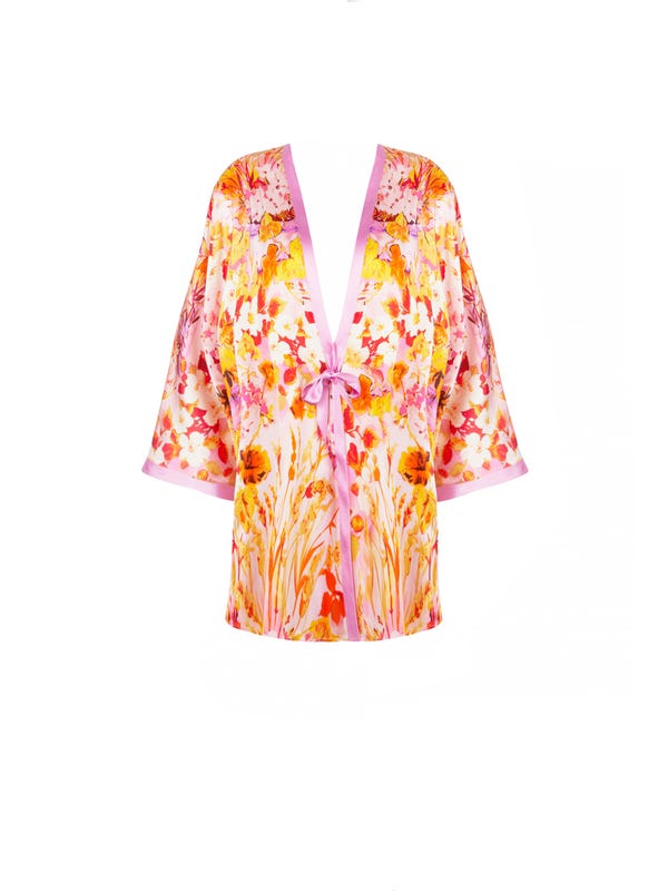 Lise Charmel JARDINS DE LUMIEREVeste