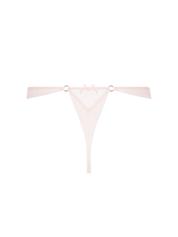 Lise Charmel LIBERTINE EN FLEURSMini String