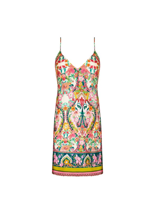 Lise Charmel LIBERTINE EN FLEURSNuisette charme