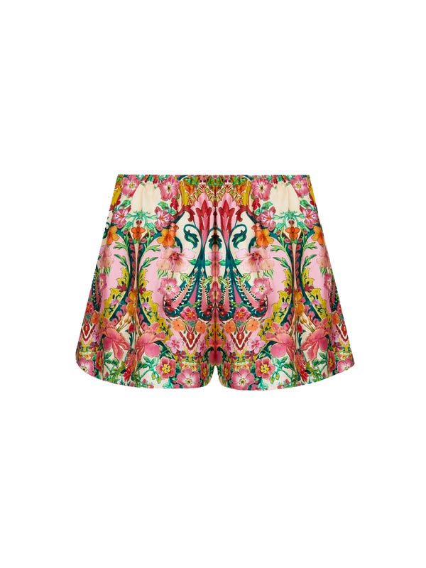 Lise Charmel LIBERTINE EN FLEURSShort