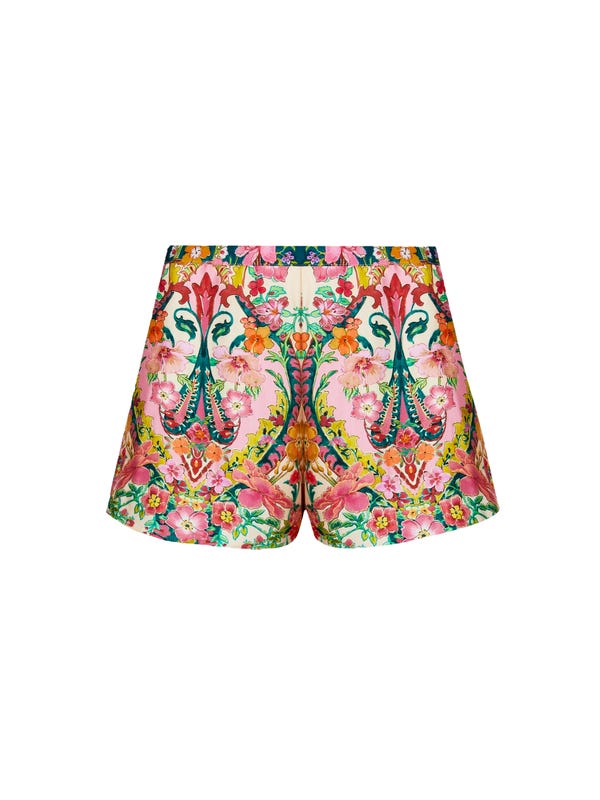 Lise Charmel LIBERTINE EN FLEURSShort