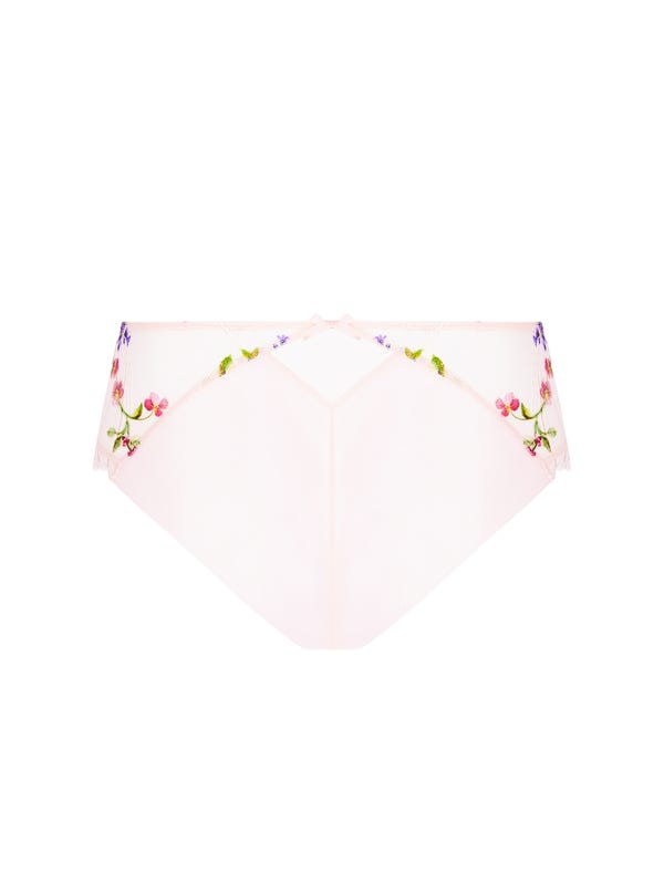 Lise Charmel LIBERTINE EN FLEURSShorty