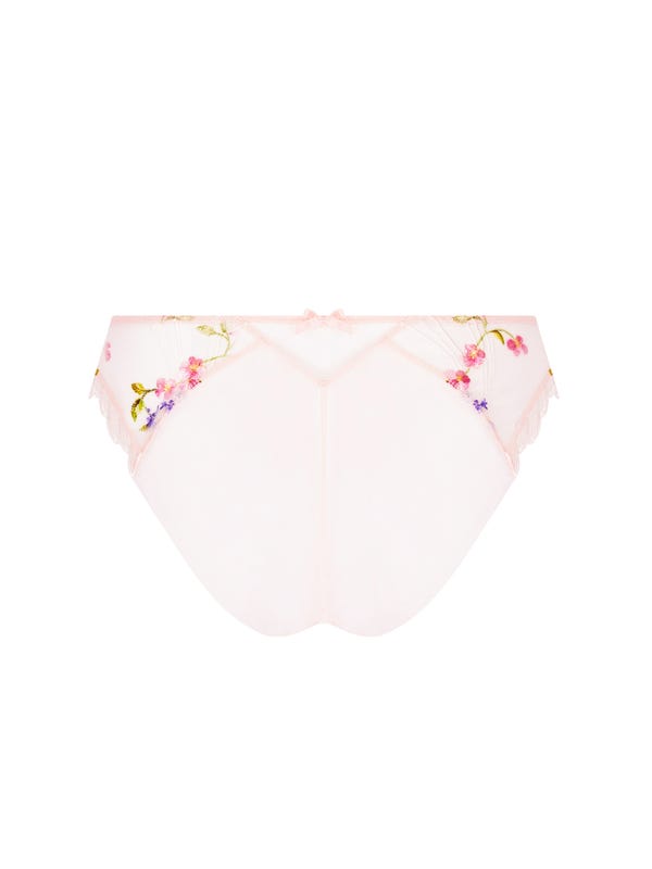 Lise Charmel LIBERTINE EN FLEURSSlip Séduction