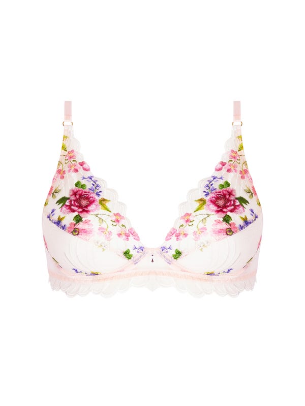Lise Charmel LIBERTINE EN FLEURSSoutien-gorge glam