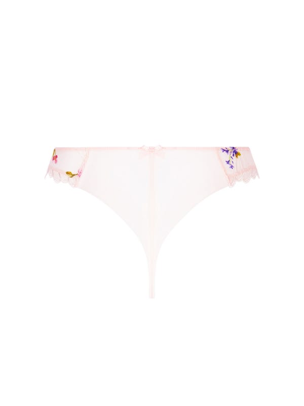 Lise Charmel LIBERTINE EN FLEURSString