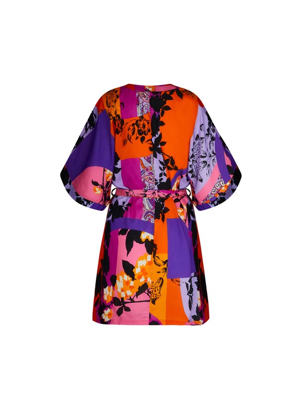 Lise Charmel MAGIE SAKURAKimono Ouvert