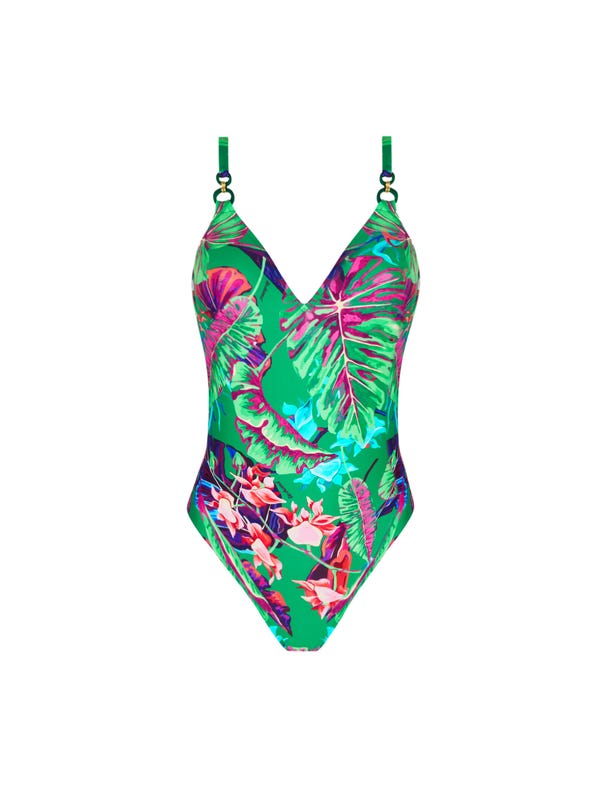 Lise Charmel PARADIS SAUVAGENageur maintien