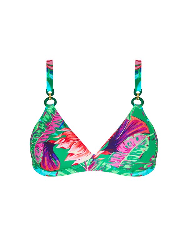 Lise Charmel PARADIS SAUVAGESoutien-gorge triangle