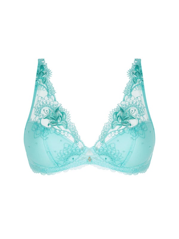 Lise Charmel PRINCESSE IRIS1/2 mousse fantaisie