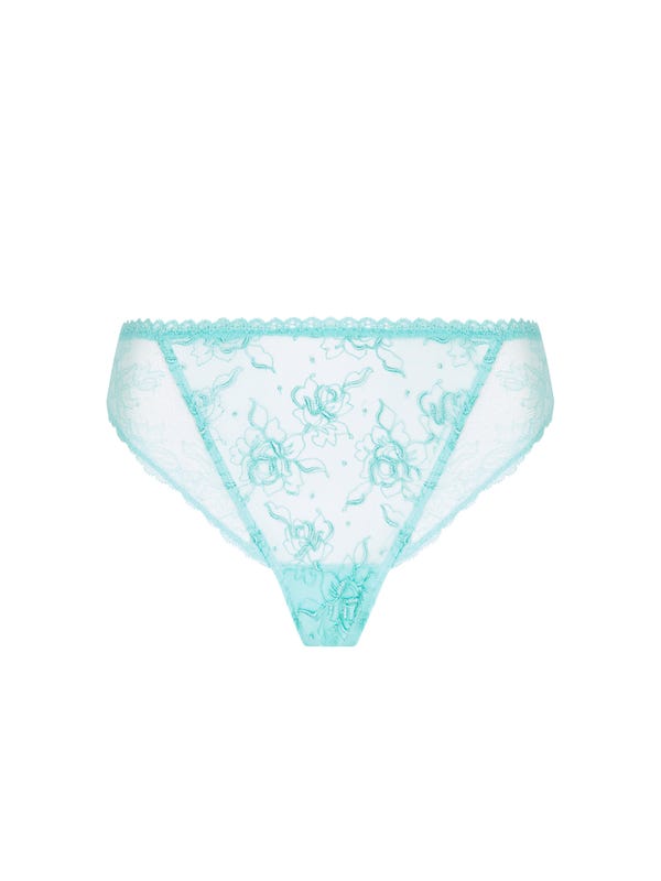 Lise Charmel PRINCESSE IRISSlip fantaisie