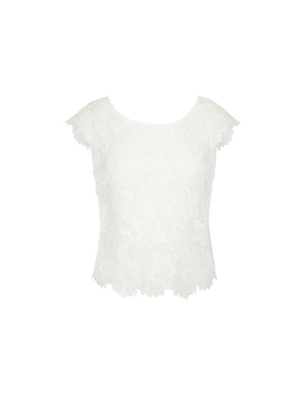 Lise Charmel PRINCESSE IRISTop